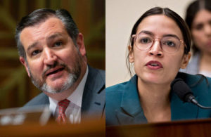 Ted Cruz stumps AOC with ‘quiz’ for ‘oracle of science’