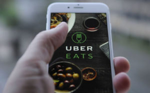 Uber Eats waives delivery fee on orders from local restaurants