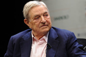 Soros windfall allows Human Rights Watch to pursue radical social agenda in U.S.