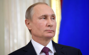 Putin reportedly backs ending Russia’s presidential term limits