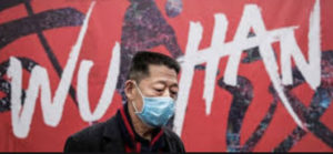 Wuhan coronavirus provides China global ‘exercise’ in bio weapons defense