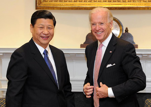 Chinese Communist Party’s revenge: ‘They want Joe Biden’ as president