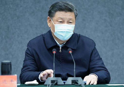 China media launches major disinformation offensive on coronavirus