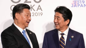 Japan to subsidize companies’ withdrawal from China