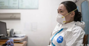 Wuhan doctor, whose early warnings were suppressed, disappears