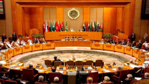 Arab League video summit to fight Israel’s sovereignty move included in peace plan