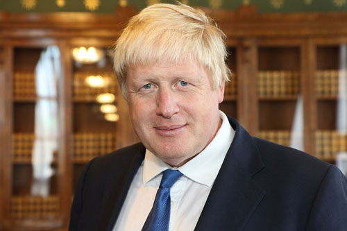 High anxiety for U.S. and UK as Boris Johnson in ICU