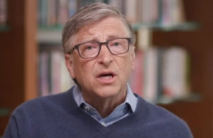 Bill Gates defends communist Chinese on coronavirus