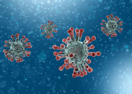 California study: Coronavirus much more widespread, less fatal than thought