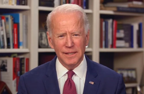 #DropOutBiden trends on Twitter; Senate Democrats stay silent