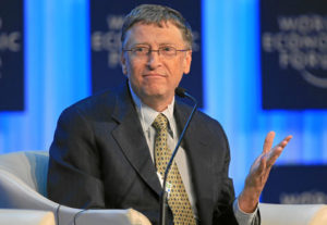 Bill Gates’ coronavirus conflicts of interest