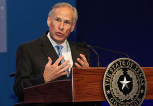 Getting America back to work: Texas takes the lead