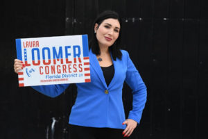 ‘Conservative AOC’ gathers momentum in Florida