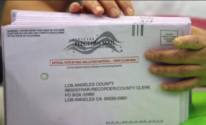 28 million mail-in votes missing since 2012; New push seen incentivizing ‘ballot harvesting’