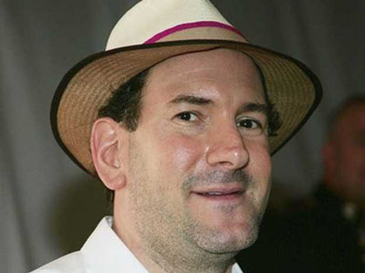 Drudge breaks his silence, fires back at President Trump