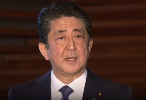 Japan’s prime minister declares emergency, but no U.S.-style lockdown