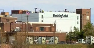 Before Americans get too depressed, they might consider the ‘can-do spirit’ of Smithfield workers