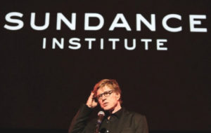 Art? Redford’s Sundance Institute serves up soul-sucking cultural Marxism