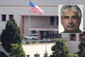 Turkey’s ‘coup’ mystery: Release U.S. DEA employee before missile talks