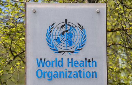U.S. just says no to WHO’s ‘landmark’ vaccine collaboration
