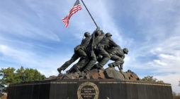 Recalling the spirit of sacrifice, yes sacrifice, that made this nation great