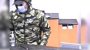 Maskdemic? Police report huge increase in robberies