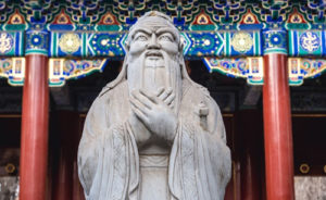 Report: U.S. universities continue to partner with communist China’s ‘Confucius Institute’