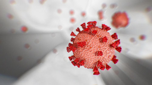Coronavirus kills 3 kids, .03 percent of all Americans