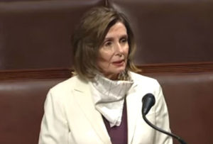 Pelosi’s new plan said to prioritize illegals over 33 million unemployed Americans
