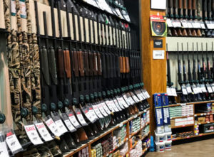 Court: Massachusetts governor can’t close gun stores