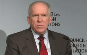 Documents: Obama’s CIA chief Brennan ‘suppressed’ evidence that Russia favored Hillary in 2016