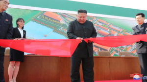 ‘All very suspicious’: An unhealthy Kim reappears, gunfire at the DMZ