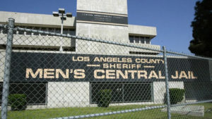 Report: LA County doesn’t test freed inmates for COVID-19
