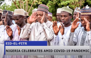 Muslims worldwide defy coronavirus lockdown orders to celebrate Eid al-Fitr
