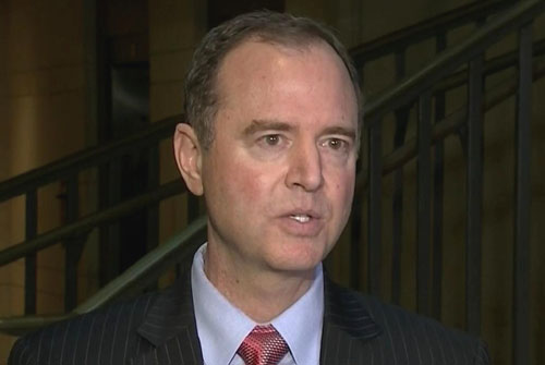 Wall Street Journal: ‘No one should ever believe another word’ out of Adam Schiff’s mouth