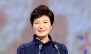 South Korean network led drive to impeach President Park Geun-Hye