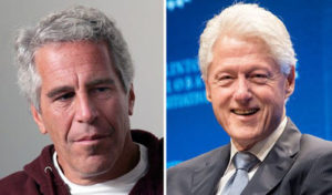 Netflix documentary: Bill Clinton spent time on Epstein’s ‘Orgy Island’