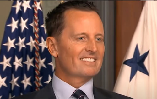 DNI Grenell to unmask the Obama administration’s ‘unmaskers’