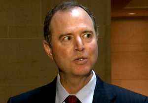 Collusion hoaxer Adam Schiff was never fact-checked by Twitter