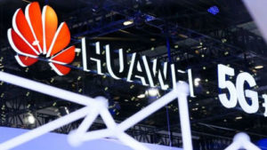 Britain’s monumental shift on China’s Huawei and 5G is timely for post-Brexit U.S. trade ties