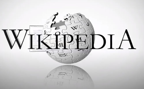 Wikipedia bans conservative outlets, serves as info-anchor for social media giants