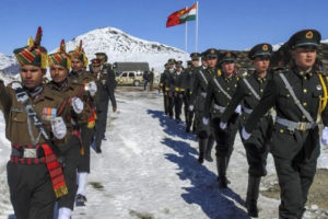 India-China conflict on top of the world turns deadly for first time in decades