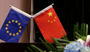 After strong U.S. response on Hong Kong, EU, Germany take heat for backing China