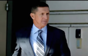 Michael Flynn’s sobering message to supporters on Rush Limbaugh