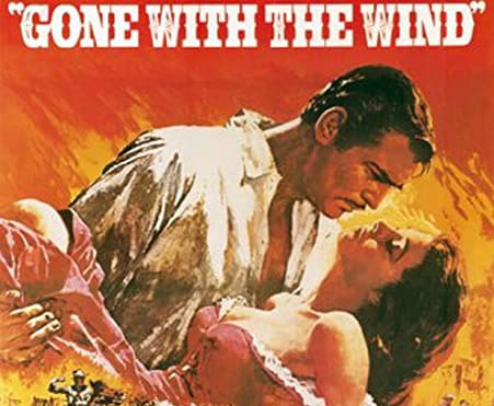Leftist mob ensures 30-year run of ‘Cops’ is over; ‘Gone With the Wind’ blacklisted by HBO