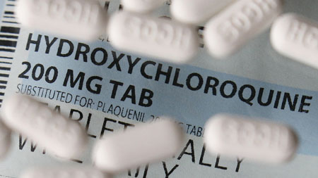‘Irrational’ interference’: Doctors group sues FDA over timely access to hydroxychloroquine