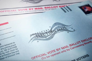 1 in 5 mail-in ballots found to be fraudulent in New Jersey election
