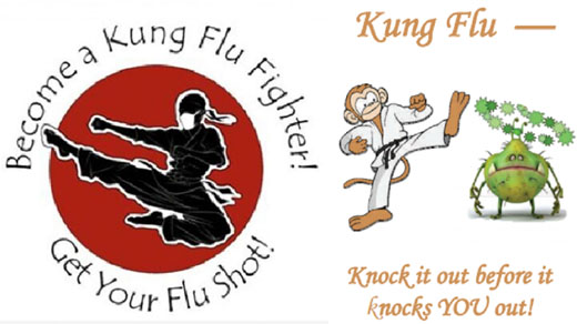 Obama administration used the term ‘Kung Flu’