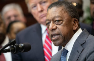 BET founder: Laughter at whites who are tearing down statues
