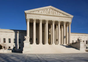 Supreme Court ruling redefines what was meant by sex in 1964